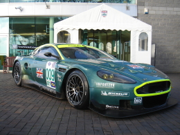 Silverstone Circuit(2006)
