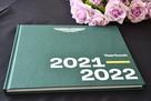 Aston Martin Yearbook 2021-2022に紹介